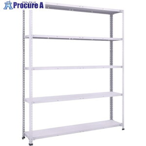 TRUSCO �y��150�^���I�{���g���X�I W1500XD300XH1800 5�i TLA65K-15 1�� ����283-2798