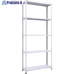 TRUSCO �y��150�^���I�{���g���X�I W900XD300XH2100 5�i TLA73K-15 1�� ����283-2895