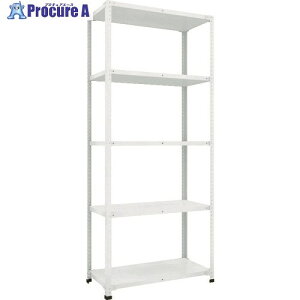 TRUSCO �y��150�^���I�{���g���X�I W900XD450XH2100 5�i TLA73S-15 1�� ����283-2933