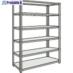 TRUSCO y150^I{gXI W1800XD600XH2400 6i TLA86L-16 1 283-3344