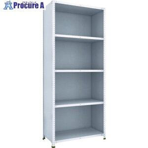 TRUSCO �y��150�^�w���t�I 900X450XH2100 5�i TLA73S-25 1�� ����283-4201