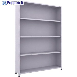 TRUSCO �y��150�^�w���t�I 1500X300XH2100 5�i TLA75K-25 1�� ����283-4286