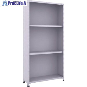 TRUSCO �y��150�^�w���t�I 900X300XH1800 4�i TLA63K-24 1�� ����283-4529