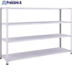 TRUSCO y150^I{gXI W1800XD450XH1200 4i TLA46S-14 1 283-7021