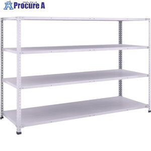 TRUSCO y150^I{gXI W1800XD600XH1200 4i TLA46L-14 1 283-7064