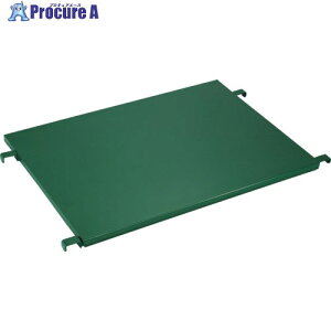 TRUSCO JS nCei[pԒI 1100X1100  THT-14T-GN 1 454-0255