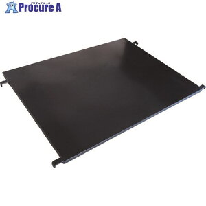 TRUSCO JS nCei[pԒI 1100X800  THT-5T-BK 1 454-0361