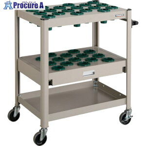 TRUSCO TCW�^�c�[�����O���S�� #50X33�� �X���C�h�I�^ �l�I�O���[ TCW-T502CA NG(�l�I�O���[) 1�� ����461-4607