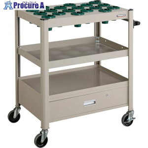 TRUSCO TCW�^�c�[�����O���S�� #50X18�� ���o���t �l�I�O���[ TCW-T502DA NG(�l�I�O���[) 1�� ����461-4623