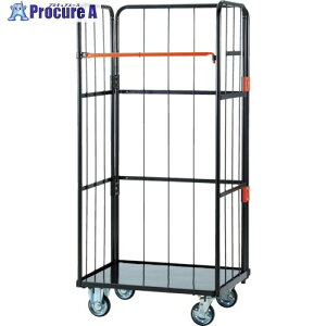 TRUSCO JS nCei[yʌ^C dl 800X600X1700mm THT-1LC 1 462-3860 ԏn