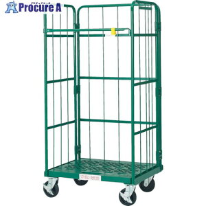 TRUSCO nCei[ȉ^ 850X650X1450 dl  THT-XJ16C 1 462-3983 ԏn