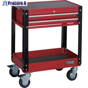 TONE pHZbg c[Lr bh 714×s441×730`900mm TC1701R 1 472-9234yϕszԏn YA513