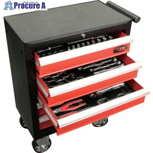 TONE �����p�H��Z�b�g �~�j���[���[�L���r�l�b�g�Z�b�g �Ԍ�615×���s340×����835mm 50�_�Z�b�g TCA3100 1S ����499-1746 ���ԏ�n�� ��YA513