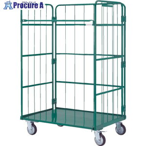 TRUSCO �n�C�e�i�[ 1100X800X1700 ����d�l THT-5C (1100X800X1700) 1�� ����512-4158 ���ԏ�n��