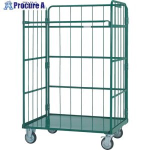 TRUSCO nCei[ 950X800X1700 idl THT-4A (950X800X1700) 1 512-5782 ԏn