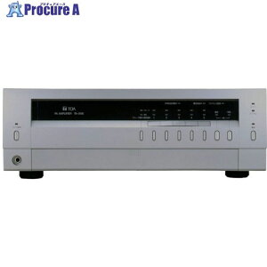 TOA ���^�A���v120W5�� TA-2120 1�� ����722-4010 �y�����s�x���ρz