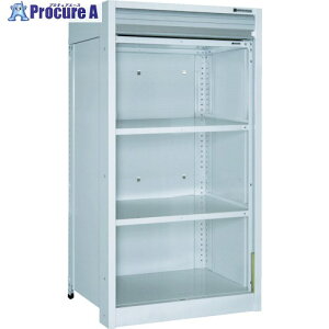 TRUSCO yʒI150^ Vb^[tI900×450×H1200 4i TLA43S-24MC 1 758-5306