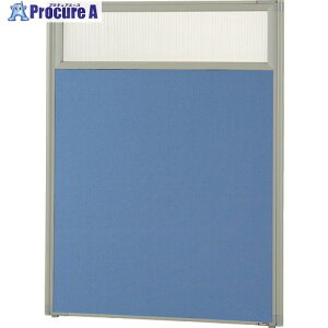 TRUSCO [p[eBV 㕔 W900XH1165 u[ TLP-1209U-B 1 764-9207