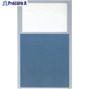 TRUSCO [p[eBV 㕔 W900XH1465 u[ TLP-1509U-B 1 764-9541