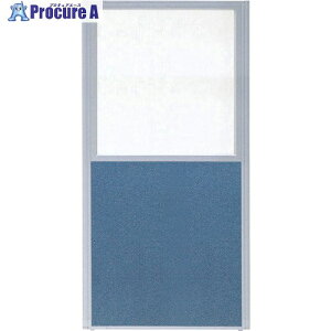 TRUSCO [p[eBV 㕔 W900XH1765 u[ TLP-1809U-B 1 764-9801