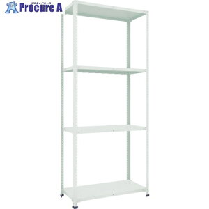 TRUSCO �y��150�^���I�{���g���X�I W900XD600XH2100 4�i TLA73L-14 1�� ����783-1170