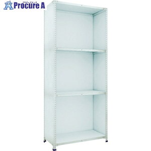 TRUSCO �y��150�^�w���t�I W900XD450XH2100 4�i TLA73S-24 1�� ����783-1544