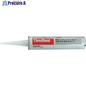 THREEBOND ϐVR[V[g TB5222N 320ml AC{[ yC^u^Cv(5222NE) TB5222NE 1{ 783-9995 ysxρzԏn