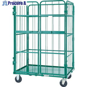 TRUSCO �J�S�� �n�C�e�i- �ω����t 1100X800X1700 ���i�d�l THT-5AK 1�� ����855-5483