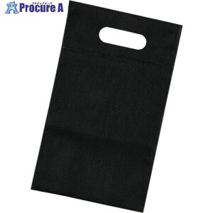 TRUSCO sDz񂰃obO S 10 ubN THKB-S-BK 1 856-1178