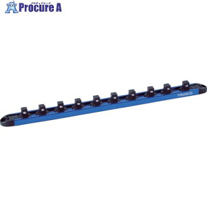TRUSCO �A���~�\�P�b�g�z���_�[(�}�O�l�b�g�^�C�v) 9.5mm TASH-310M 1�� ��856-6683
