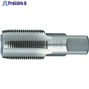 TRUSCO �Ǘp�^�b�v SKS 2PT11 T-KN-PT2 1�{ ��858-7627