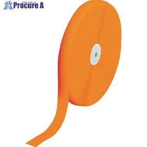 TRUSCO }WbNe[v DpA 25mm×25m uIW TMAH-2525-LOR 1 859-0917