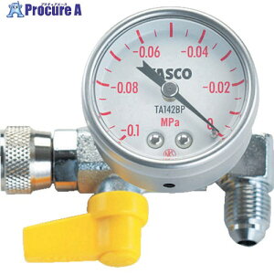 �^�X�R �E���g���~�j�^��|���v�p�~�j�^��Q�[�W�L�b�g TA142MK 1�� ��864-1164