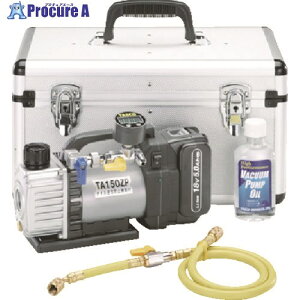 �^�X�R �ȓd�͌^�E���g���~�j�[�d���^��|���v �^��f�W�^���Q�[�W�t�Z�b�g TA150ZP-K 1S ��864-1171