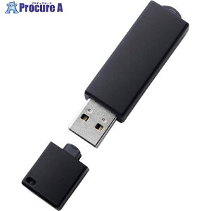 ELECOM ϋvUSB2.0 (SLC) 512MB-A U2-SSBNC1MA 1 368-8720