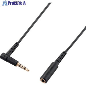 ELECOM }CNΉI[fBIP[u 1m ubN EHP-35EL4P10BK 1{ 422-7767yϕsz