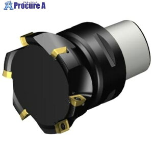 SANDVIK �R���~��CoroMill[[R��]]MS20 �����t���C�X���H�J�b�^�[(440) MS20-R063C5-10M 1�� ����679-9503 �y�����s�x���ρz ��KO521