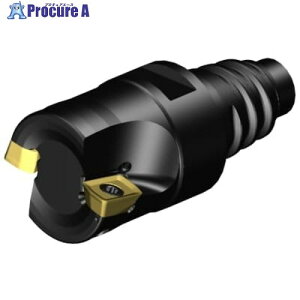 SANDVIK �R���~��MS20�����J�b�^�[(440) MS20-R025EH25-10L 1�� ����679-9505 �y�����s�x���ρz ��KO521