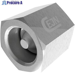 CEJN �X�e�����X�E���� �L���b�v �^�C�vM 9/16 - 18 UNF 19-950-2142 1�� ����681-9813 �y�����s�x���ρz