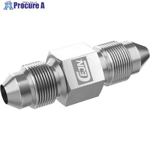 CEJN �X�e�����X�E�ሳ �A�_�v�^�[ JIC�I�l�WxMP�I�l�W JIC 04×9/16 MP 19-950-2118 1�� ����682-1364 �y�����s�x���ρz