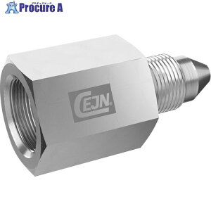 CEJN �X�e�����X�E���� �A�_�v�^�[ MP�I�l�WxHP���l�W 9/16 MP×9/16 HP 19-950-2040 1�� ����682-1425 �y�����s�x���ρz