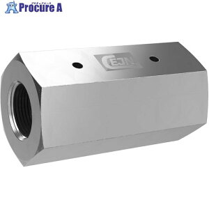 CEJN �X�e�����X�E���� �A�_�v�^�[ ���j�I��MP���l�W×MP���l�W 9/16 MP×9/16 MP 19-950-1927 1�� ����682-1433 �y�����s�x���ρz