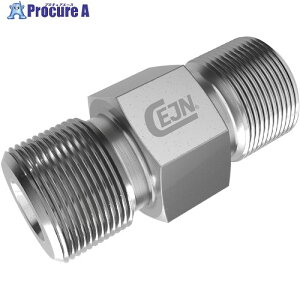 CEJN �X�e�����X�E���� �A�_�v�^�[ �^�C�vM 1-5/16 -12 UNF×1 - 12 UNF 19-950-2158 1�� ����684-0442 �y�����s�x���ρz