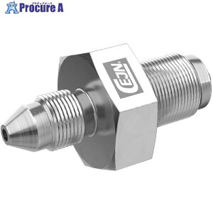 CEJN �X�e�����X�E���� �A�_�v�^�[ MP�I�l�WxHP�I�l�W 3/8 MP×9/16 HP 19-950-2047 1�� ����684-0453 �y�����s�x���ρz