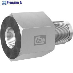 CEJN �X�e�����X�E���� �A�_�v�^�[ MP���l�W×HP�I�l�W 1/4 MP×3/8 HP 19-950-2025 1�� ����684-0985 �y�����s�x���ρz