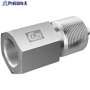 CEJN �X�e�����X�E���� �A�_�v�^�[ HP���l�W×HP�I�l�W 1/4 HP×9/16 HP 19-950-1999 1�� ����684-1001 �y�����s�x���ρz