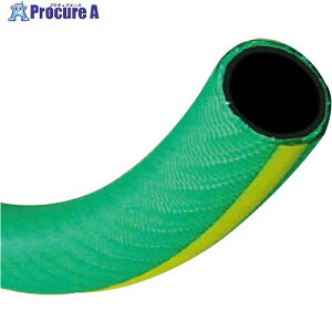 TOYOX �_�ƁE���ƁE�y�ؓ� ���O�����E�U���p�ψ��z�[�X �g���f���o�[�z�[�X ���a12.7mm×�O�a18mm ����25m TW-12-25 TW-12-25 1�� ����350-9263 ���l��l����s��