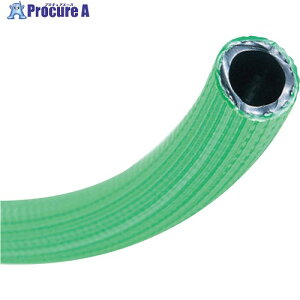 TOYOX �_�ƁE���ƁE�y�ؓ� ���O�����E�U���p�ψ��z�[�X �f���o�[�z�[�X ���a12.7mm×�O�a19mm ����35m W-12-35 W-12-35 1�� ����351-0688 ���l��l����s��