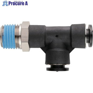 ���H�� �����^�b�`�p��M�V���[�Y �T�[�r�X�e�[ 6mm PT1/4 PTBM-6-PT1/4-PM 50�� ����572-4501 �y�����s�x���ρz