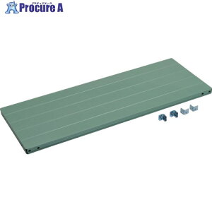 TRUSCO CB^Z~{gXyʒIpI 1500X300X󂯋t O[ CB-T53S-GN 1S 115-5281 ysxρz